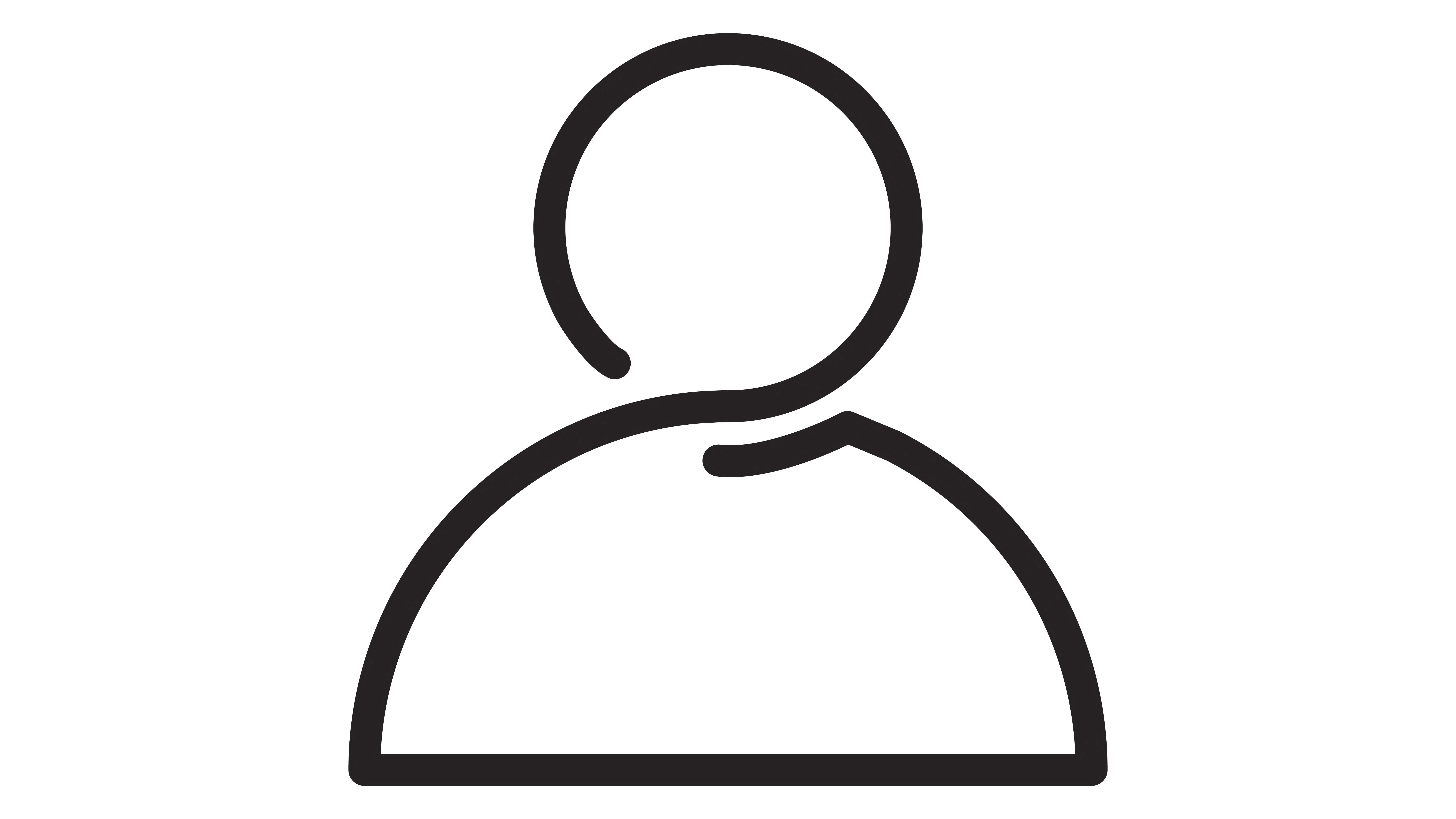 placeholder icon for profile picture